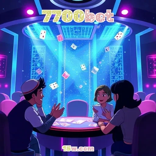 7700bet App