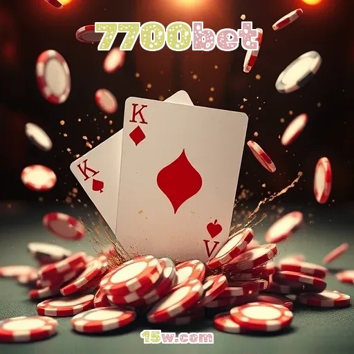 7700bet: Os Melhores Bônus Para Potencializar Seus Jogos