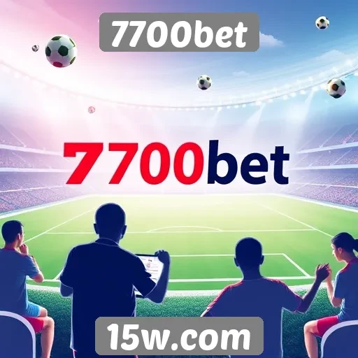 Novidades e recursos do 7700bet em destaque