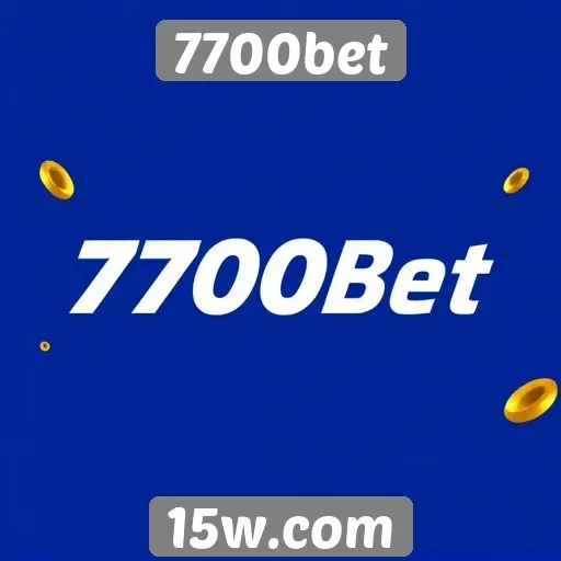 7700bet apresenta novas opções de jogos online