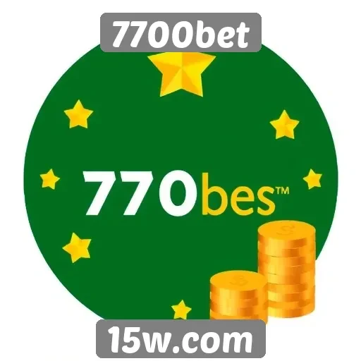 Como funciona o sistema de bônus do 7700bet