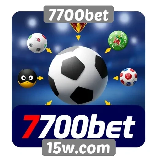 Análise das opções de jogo no 7700bet