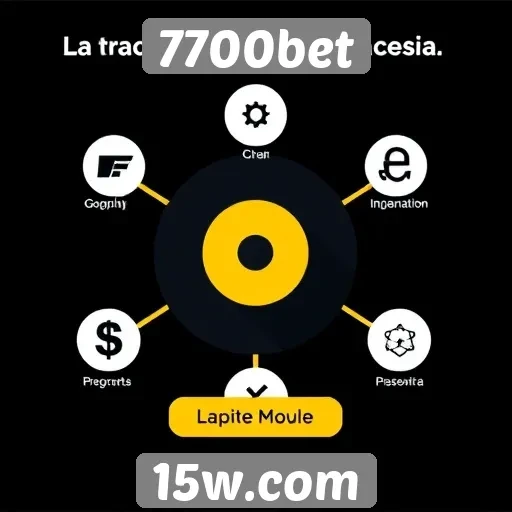 Desempenho de pagamentos e saques no 7700bet